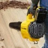 Stanley FatMax V20 SFMCBL730M1 Cordless Blower, 18V, brushless, with 4.0 Ah battery and charger