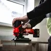 Акумулаторен прободен трион Milwaukee M12 FJS-0 FUEL, 12V, без батерии и куфар