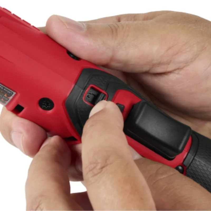 Акумулаторна тресчотка Milwaukee M12 FUEL FIR12G2-0, 12 V, 1/2