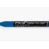 Лесовъдска и сигнална креда - Pica Classic 590 PRO, синя, шестостенна, 12 x 120 мм, 590/41