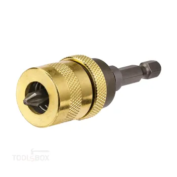 Магнитен накрайник за гипскартон Dewalt DT7521
