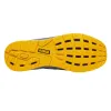 DeWalt Fargo Black Safety Footwear, Size 46, DWF50233-101-12