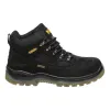 DeWalt Challenger 3 Black Safety Footwear, Size 46, DWF50113-111-12