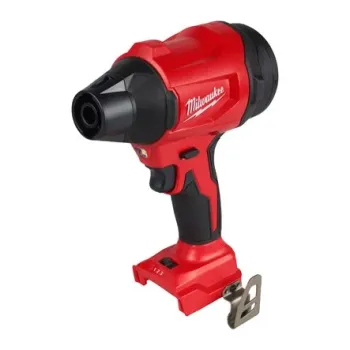 Акумулаторна високоскоростна духалка Milwaukee M18 BLHSB-0, 18 V, 1,1 m³/мин, без батерия