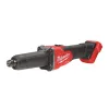 Milwaukee M18 FDGRB-0 FUEL Cordless Die Grinder, 18V, 6/8 mm collets, bare tool