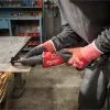 Milwaukee M18 FDGRB-0 FUEL Cordless Die Grinder, 18V, 6/8 mm collets, bare tool