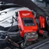 Стартерно устройство Milwaukee M18 JS2000-0 HOTSHOT, 18 V, 2000 A, без батерия