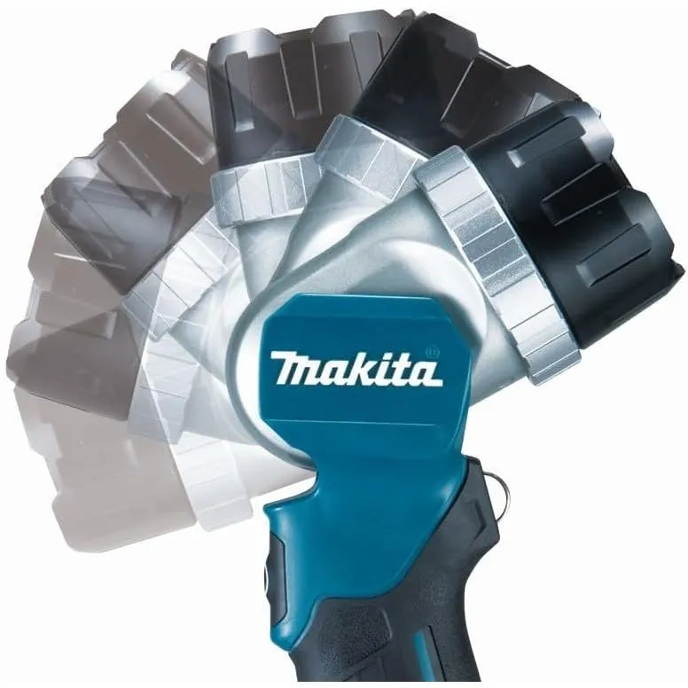 Акумулаторен LED фенер Makita DEAML106 (ML106), CXT 12V, 190 lm, без батерия и зарядно
