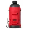 Акумулаторен ударен винтоверт Milwaukee M12 BLIDRC-202C, 12 V, 124 Nm, 2x2,0 Ah, зарядно и куфар