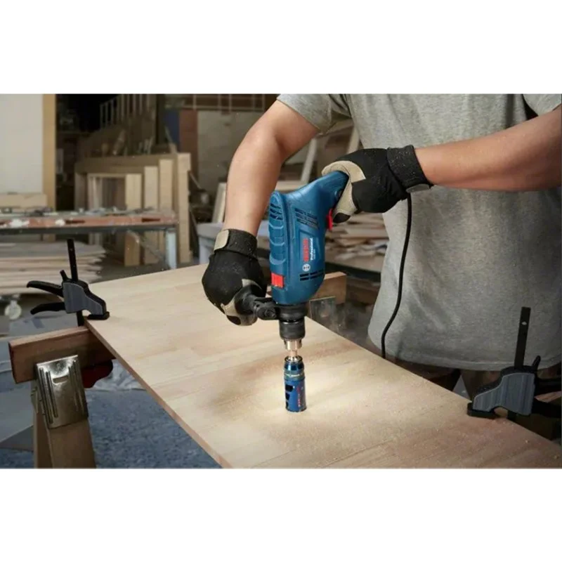 Bosch GSB 13 RE Impact Drill, 600W, 0601217100