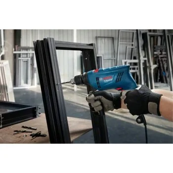 Ударна бормашина Bosch GSB 600, 600W, 06011A0320