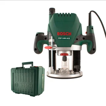 Bosch POF 1400 ACE, 1400 W, 55 mm, 060326C801