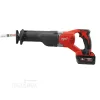 Cordless sabre saw Milwaukee M18 BSX-402C / 4933447285