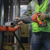 Cordless sabre saw Milwaukee M18 BSX-402C / 4933447285