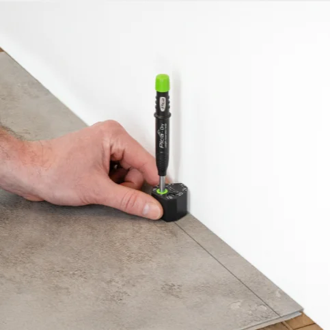 Блок за чертане на успоредни линии - Pica Scriber Block, за Pica Dry и Pica Fine Dry, 9-25 мм, 55805