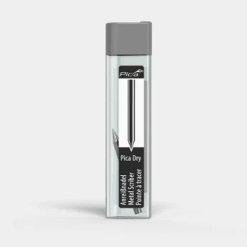 Scriber Needle for Pica Dry - Carbide, Ø2.8 x 30 mm, in Storage Tube, 55804