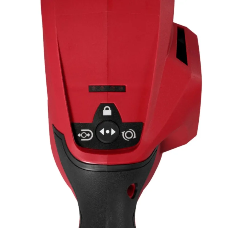Акумулаторен тръборез Milwaukee M12 PCSS54-0 RAPTORXL, 12 V, 35/42/54 мм, без батерия