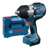Bosch GDS 18V-1400 Cordless Impact Wrench, 18V, 1400 Nm, bare tool