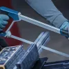 Ножовка за метал Bosch Professional 1600A039R3, 150 мм, биметално острие 24 TPI