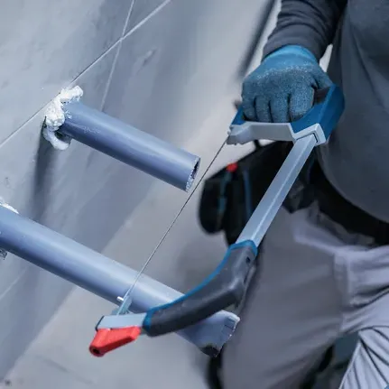 Ножовка за метал Bosch Professional 1600A039R3, 150 мм, биметално острие 24 TPI
