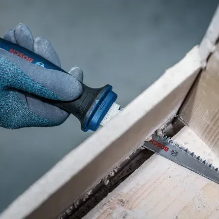 Drywall Saw - Bosch, 150 mm / 6
