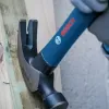 Bosch Claw Hammer 1600A03AK6, 20 oz / 567 g