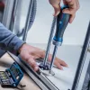 Bit Ratchet Screwdriver with 18 Bits Bosch Professional 1600A039PR, 36 Nm