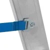 Двустранна алуминиева стълба Krause STABILO Стояща 2x12, 3,05 м, 150 кг, 124784
