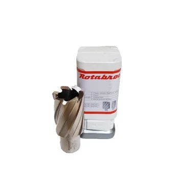 Annular Cutter - Rotabroach, M2AL Raptor, 19 x 25 mm, RAP190