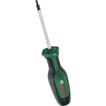 Отвертка - Bosch, TORX 10x75 mm, 1600A03DT2