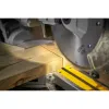 STANLEY SM1800 Sliding Mitre Saw, 254 mm, 1800 W