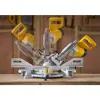 STANLEY SM1800 Sliding Mitre Saw, 254 mm, 1800 W