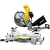 STANLEY SM1800 Sliding Mitre Saw, 254 mm, 1800 W