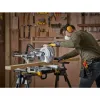 STANLEY SM1800 Sliding Mitre Saw, 254 mm, 1800 W