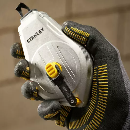 Зидарска чертилка STANLEY STHT47110-0, 30 м