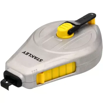 Зидарска чертилка STANLEY STHT47110-0, 30 м