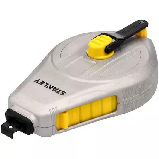 Зидарска чертилка STANLEY STHT47110-0, 30 м