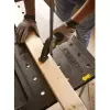 STANLEY STST83492-1 Fold-Up Workbench, 320 kg