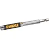 DeWalt DT90394 magnetic bit holder with guide and self-retracting sleeve