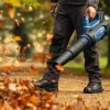 Cordless blower Bosch GBL 18V-800 06008D2200