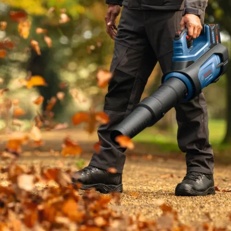 Cordless blower Bosch GBL 18V-800 06008D2200