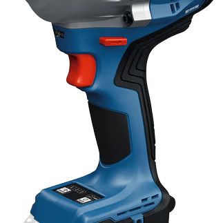 Акумулаторен гайковерт Bosch Professional GDS 18V-780 06019P4000