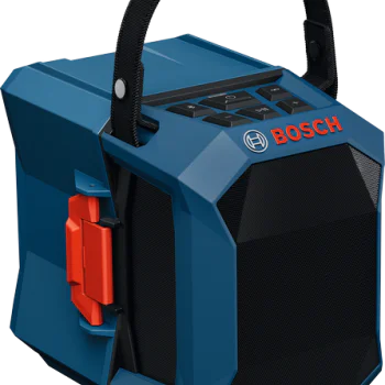 Акумулаторна тонколона Bosch GPB 18V-1 C 06014A7001