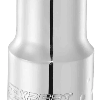 Гедоре вложка EXPERT by FACOM E117096 1/2" 18 мм 6-точкова