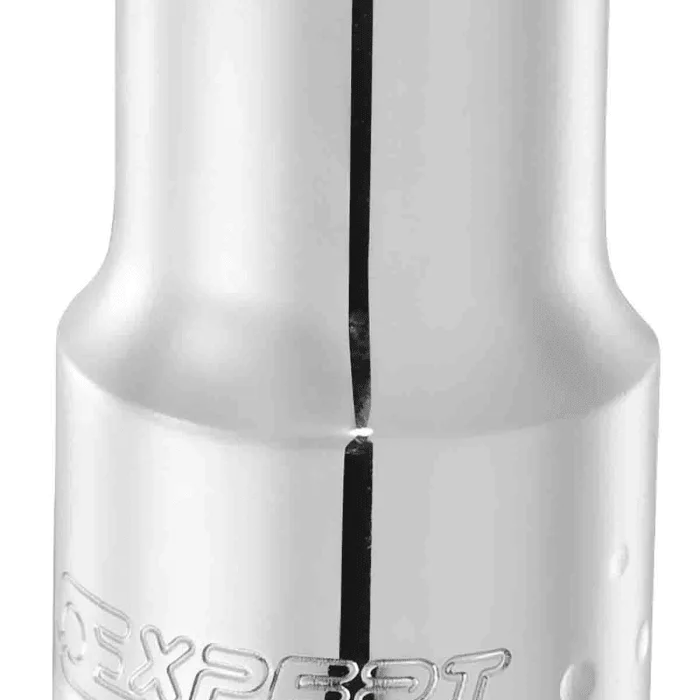 Гедоре вложка EXPERT by FACOM E117096 1/2" 18 мм 6-точкова