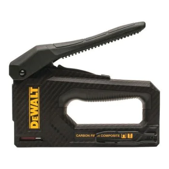 Такер-степлер DEWALT DWHT80276 Carbon Fiber Composite Staple Gun