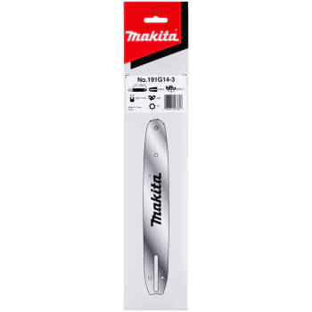 Гайда за верижен трион Makita 191G14-3 25 см (10")