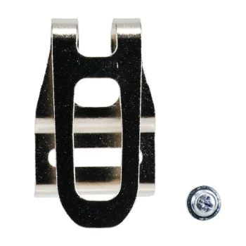 Spare part Bosch 2609111584 metal belt clip