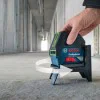 Bosch GCL 2-15 G 0601066J00 Combined point and line laser