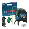 Bosch GCL 2-15 G 0601066J00 Combined point and line laser